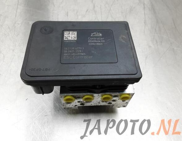 Abs Hydraulic Unit MAZDA CX-5 (KE, GH)