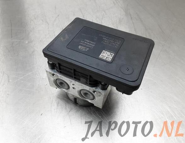 Abs Hydraulic Unit MAZDA CX-5 (KE, GH)