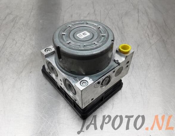 Abs Hydraulic Unit MAZDA CX-5 (KE, GH)