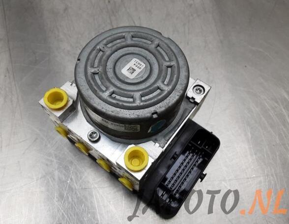 Abs Hydraulic Unit MAZDA CX-5 (KE, GH)