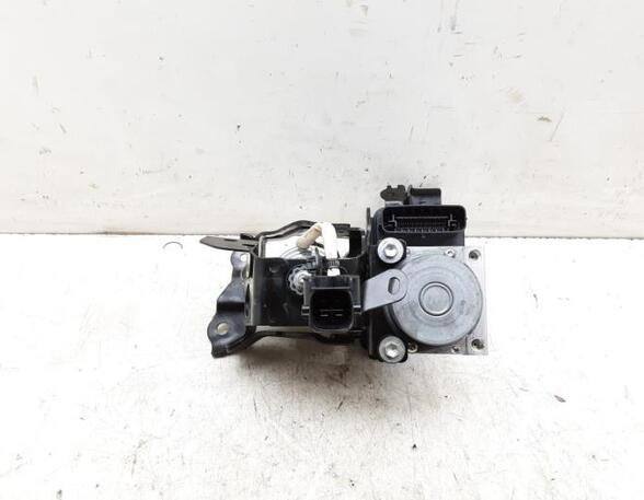 Abs Hydraulic Unit TOYOTA PRIUS PHV (_W52_), TOYOTA C-HR (_X1_)