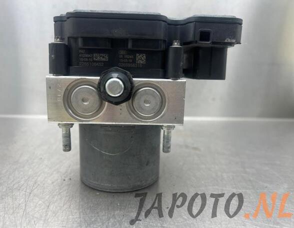 Abs Hydraulic Unit MAZDA CX-3 (DK)