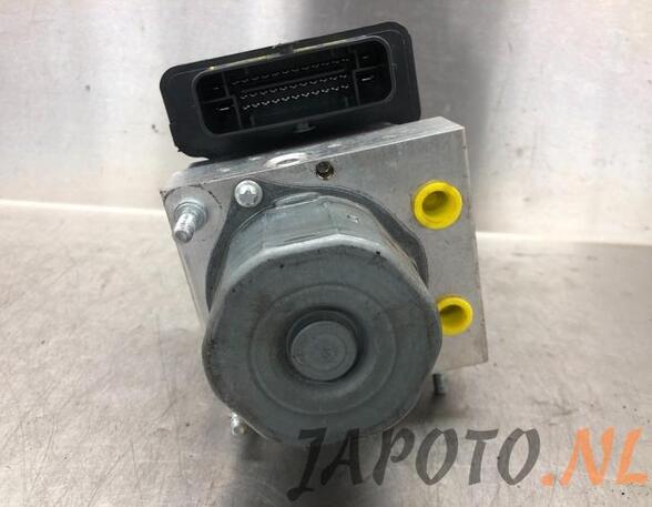 Abs Hydraulic Unit NISSAN MICRA V (K14)