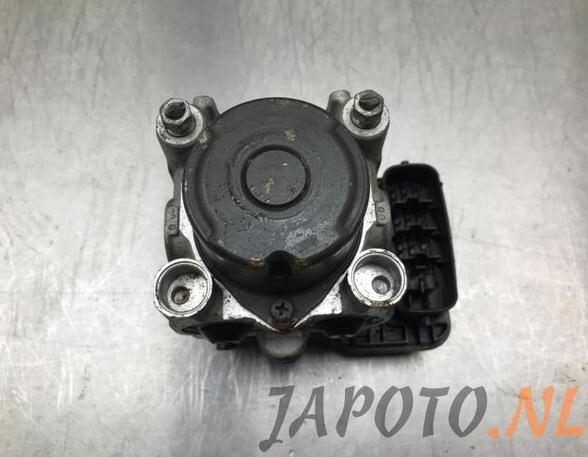 Abs Hydraulic Unit TOYOTA AVENSIS Estate (_T25_)