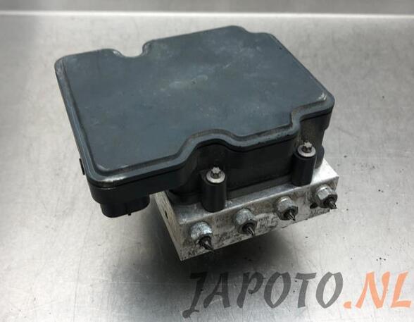 Abs Hydraulic Unit TOYOTA AYGO (_B4_)