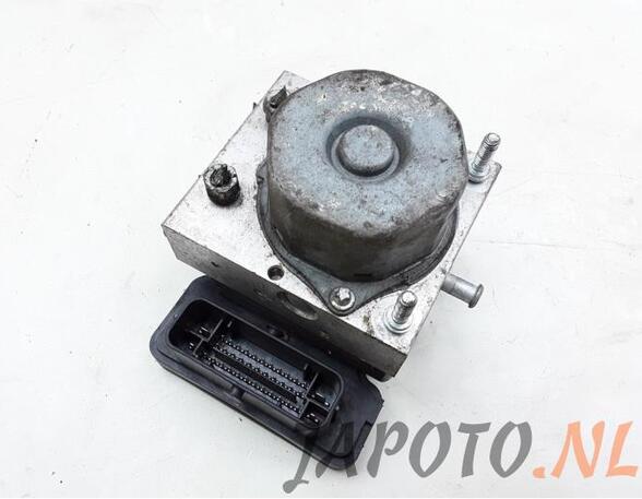 Abs Hydraulic Unit TOYOTA AYGO (_B4_)