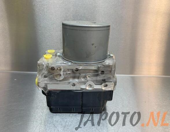 Abs Hydraulic Unit TOYOTA RAV 4 III (_A3_)