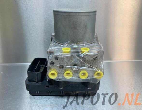 ABS Hydraulisch aggregaat TOYOTA RAV 4 III (_A3_)