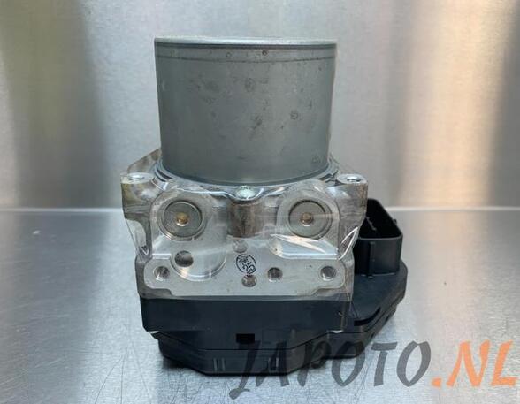 ABS Hydraulisch aggregaat TOYOTA RAV 4 III (_A3_)