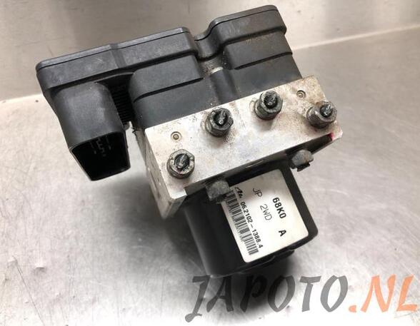 Abs Hydraulic Unit NISSAN PIXO (UA0)