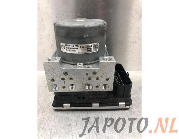 Pumpe ABS Mazda CX-5 KF K1Y3437A0C P20088293