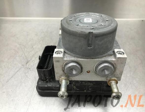 ABS Hydraulisch aggregaat HYUNDAI i10 II (BA, IA)