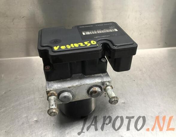 
ABS Pumpe von einem Daihatsu Materia
