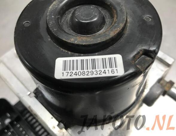 Abs Hydraulic Unit DAIHATSU MATERIA (M4_)