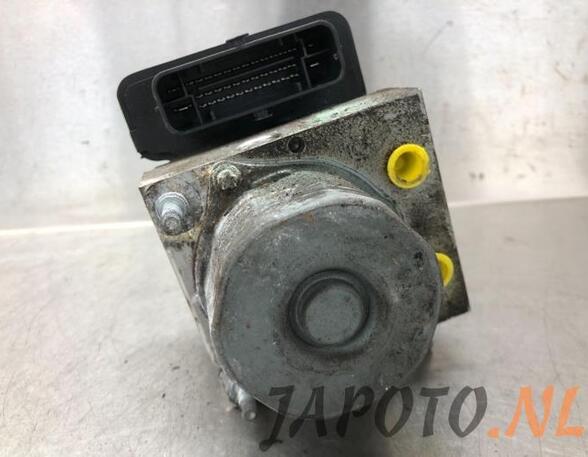 Abs Hydraulic Unit TOYOTA GT 86 Coupe (ZN6_)