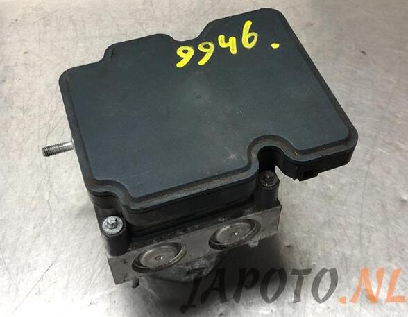 Abs Hydraulic Unit TOYOTA GT 86 Coupe (ZN6_)