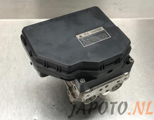 Abs Hydraulic Unit TOYOTA URBAN CRUISER (_P1_)