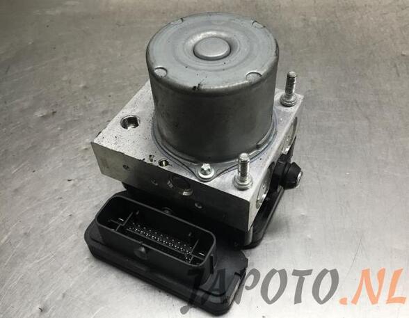 Abs Hydraulic Unit MAZDA MX-5 IV (ND), MAZDA MX-5 RF Targa (ND)