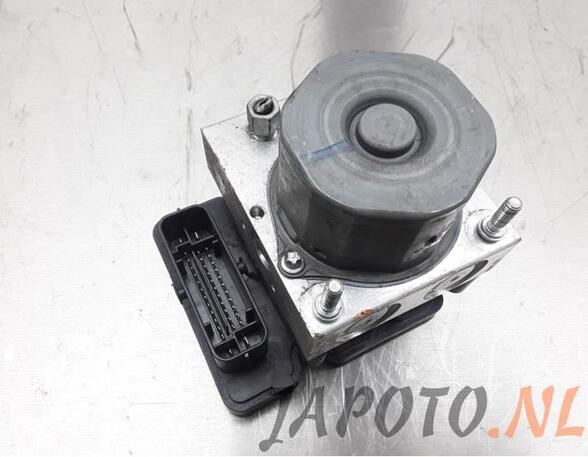 Abs Hydraulic Unit NISSAN QASHQAI II SUV (J11, J11_)