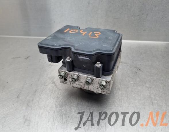 Abs Hydraulic Unit TOYOTA AYGO (_B4_)