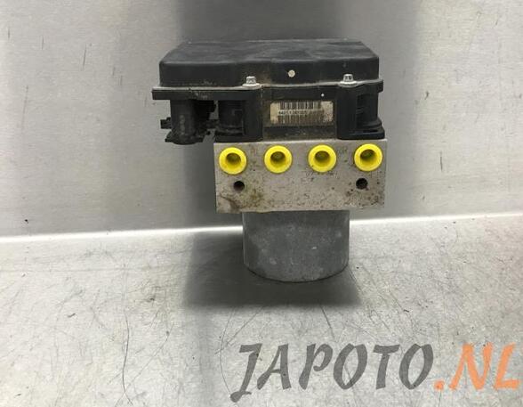 Abs Hydraulic Unit MAZDA CX-7 (ER)