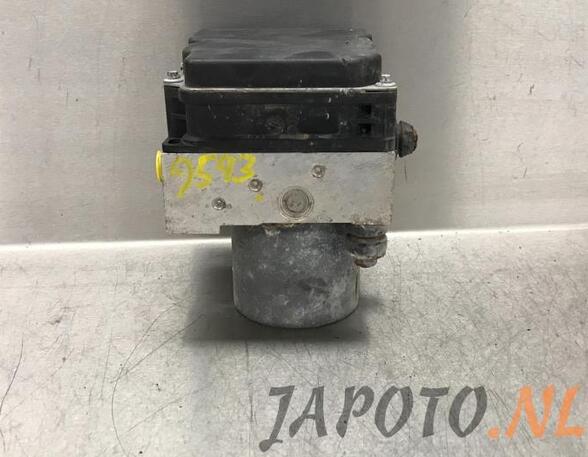 Abs Hydraulic Unit MAZDA CX-7 (ER)