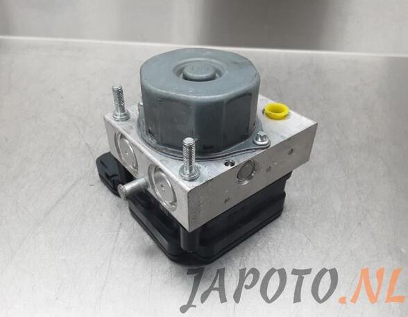 Abs Hydraulic Unit TOYOTA AYGO (_B4_)