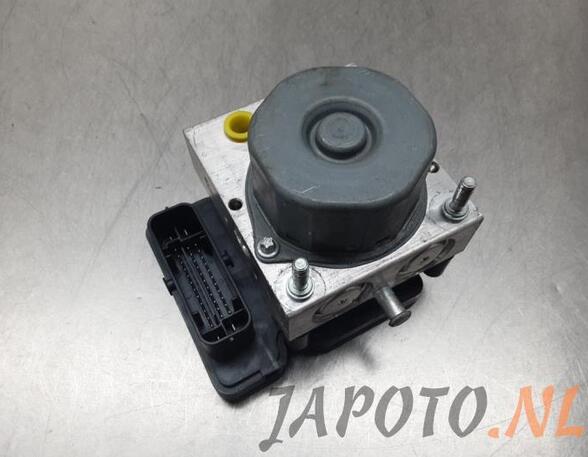 Abs Hydraulic Unit TOYOTA AYGO (_B4_)