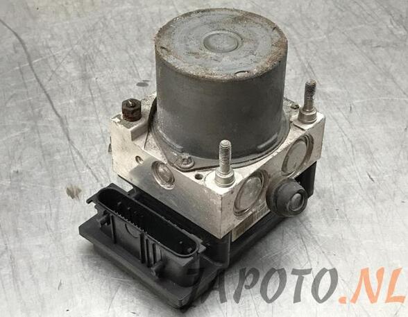 Abs Hydraulic Unit SUBARU LEGACY IV Estate (BP), SUBARU OUTBACK (BL, BP)