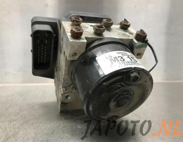 Abs Hydraulic Unit KIA SPORTAGE (JE_, KM_)