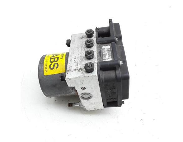 Abs Hydraulic Unit HYUNDAI i30 Estate (FD), HYUNDAI i30 (FD)