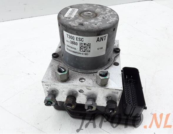 ABS Hydraulisch aggregaat CHEVROLET AVEO Hatchback (T300)