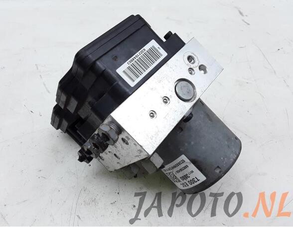 Abs Hydraulic Unit CHEVROLET AVEO Hatchback (T300)