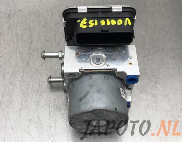 Abs Hydraulic Unit MITSUBISHI OUTLANDER III (GG_W, GF_W, ZJ, ZL, ZK)