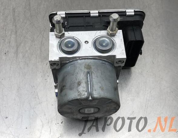 Abs Hydraulic Unit MITSUBISHI OUTLANDER III (GG_W, GF_W, ZJ, ZL, ZK)