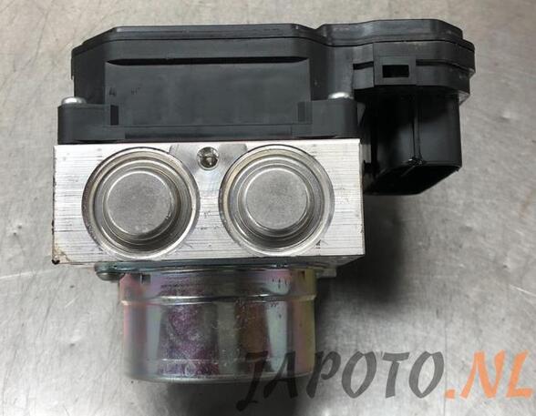 Abs Hydraulic Unit SUZUKI IGNIS III (MF)