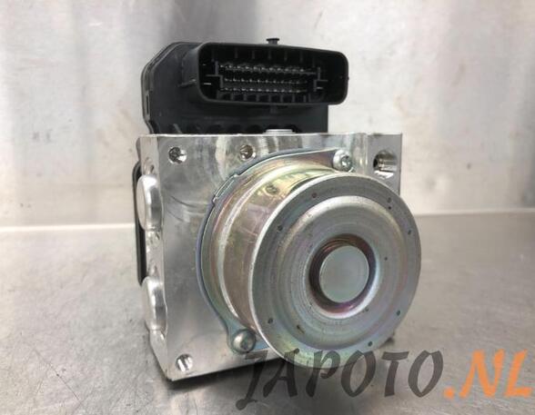 Abs Hydraulic Unit SUZUKI IGNIS III (MF)