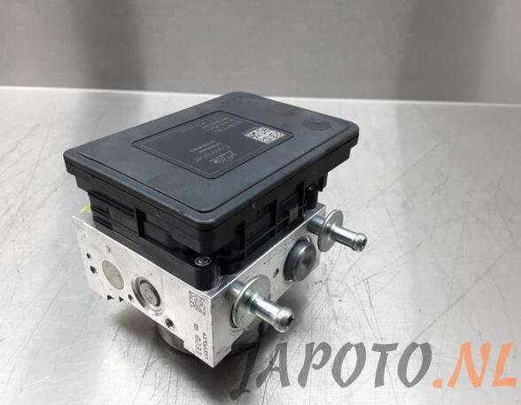 Abs Hydraulic Unit MAZDA 2 (DL, DJ)