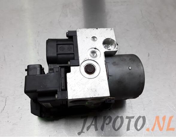 Abs Hydraulic Unit MAZDA MX-5 II (NB)