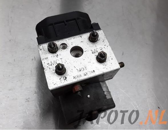 Pumpe ABS Mazda MX-5 II NB NO68437A0 P14343959