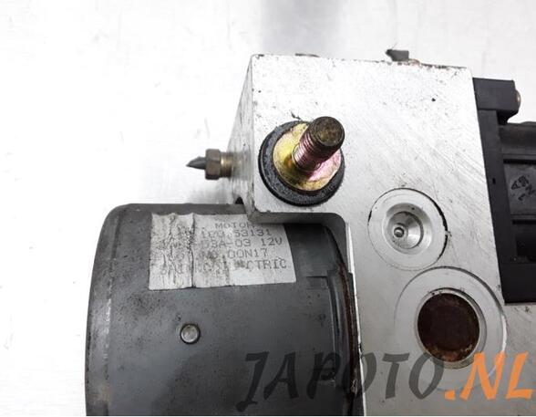 Abs Hydraulic Unit MAZDA MX-5 II (NB)