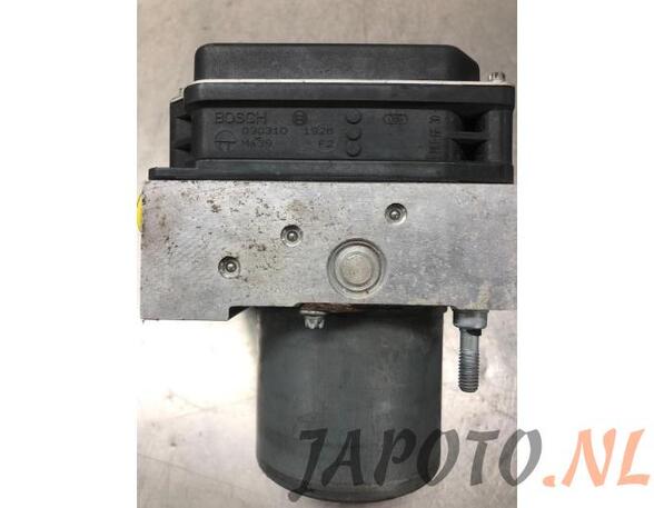 Abs Hydraulic Unit MITSUBISHI COLT VI (Z3_A, Z2_A), MITSUBISHI Colt VII (Z2_A)