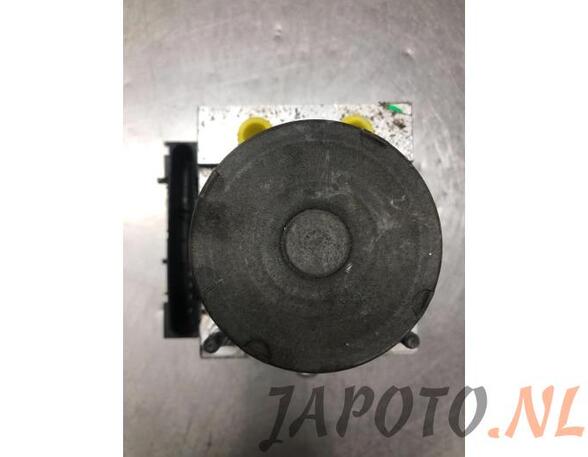 Abs Hydraulic Unit MITSUBISHI COLT VI (Z3_A, Z2_A), MITSUBISHI Colt VII (Z2_A)