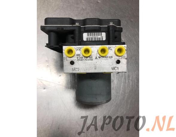 Abs Hydraulic Unit MITSUBISHI COLT VI (Z3_A, Z2_A), MITSUBISHI Colt VII (Z2_A)