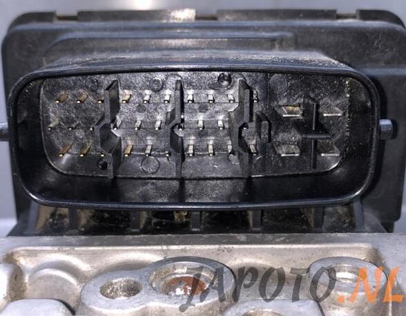 Pumpe ABS Toyota Corolla Verso E12J1 4451013070 P20018065