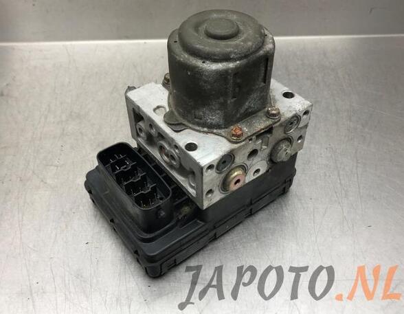 Abs Hydraulic Unit TOYOTA COROLLA Verso (_E12_)