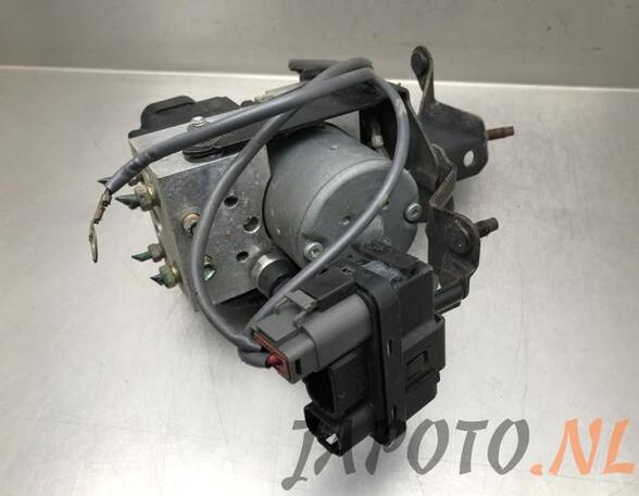 Abs Hydraulic Unit NISSAN 350 Z Coupe (Z33), NISSAN 350Z Roadster (Z33)