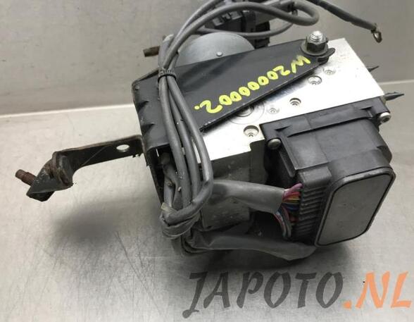 Abs Hydraulic Unit NISSAN 350 Z Coupe (Z33), NISSAN 350Z Roadster (Z33)