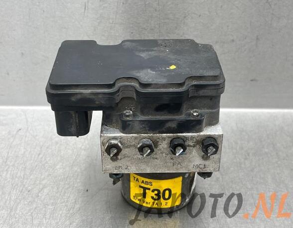 Abs Hydraulic Unit KIA PICANTO (TA)