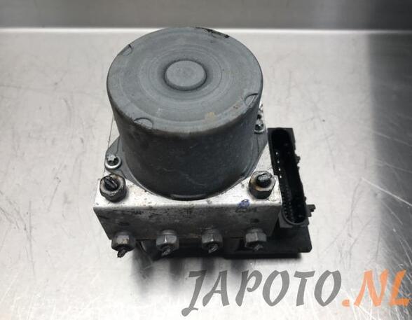 ABS Hydraulisch aggregaat NISSAN QASHQAI / QASHQAI +2 I (J10, NJ10, JJ10E)